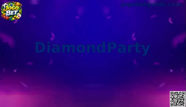 Promoção Diamond Party