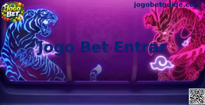 Interface de Entrada Jogo Bet