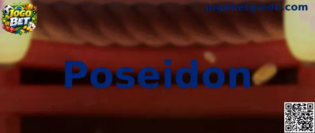 Poseidon Jogo Slot