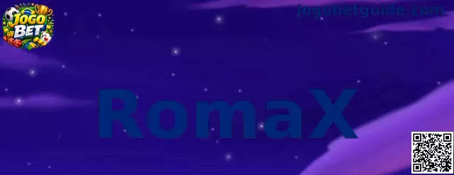 RomaX Slot