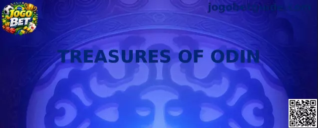 Treasures of Odin Gameplay
