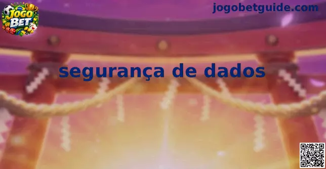 Interface de Segurança de Dados e Criptografia do Jogo Bet