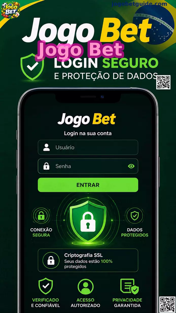 Interface Principal Jogo Bet