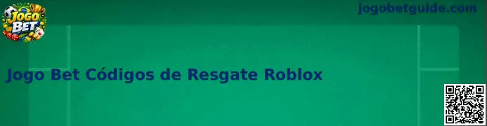 Ganhe seu Gift Code Jogo Bet