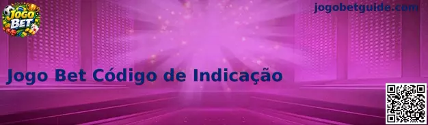 Convite Jogo Bet