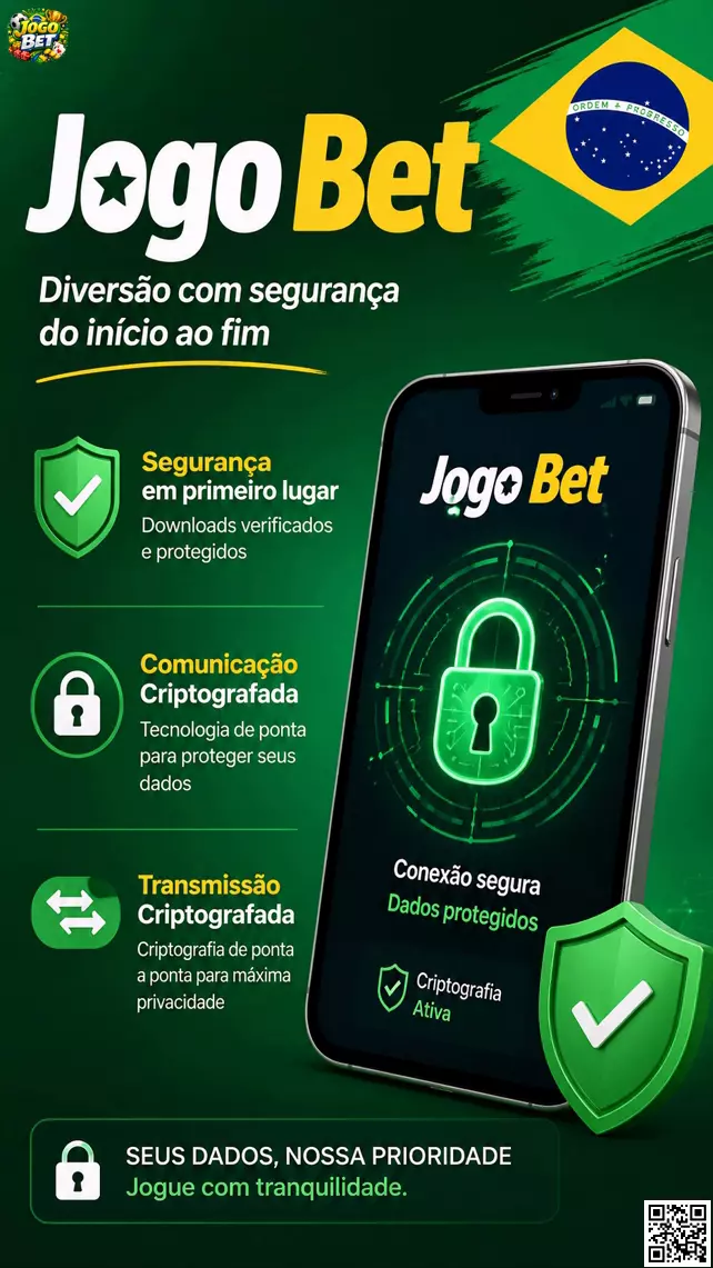 App seguro Jogo Bet
