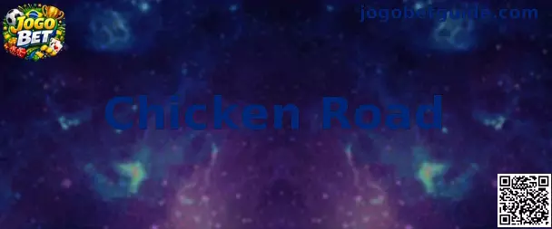 Chicken Road Gameplay