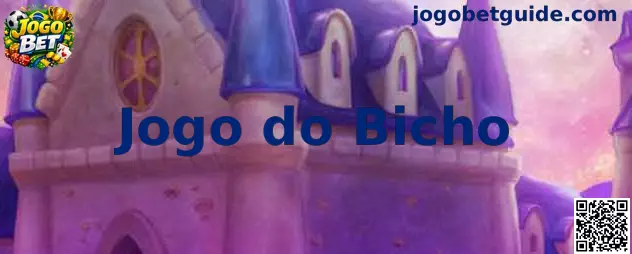 Jogo do Bicho Ilustração