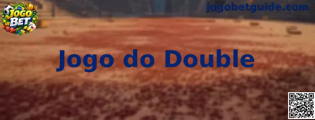 Ilustração do Jogo do Double