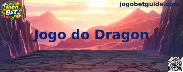 Ilustração do Jogo do Dragon