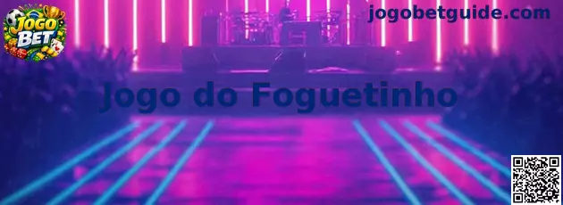 Ilustração demonstrativa do Jogo do Foguetinho