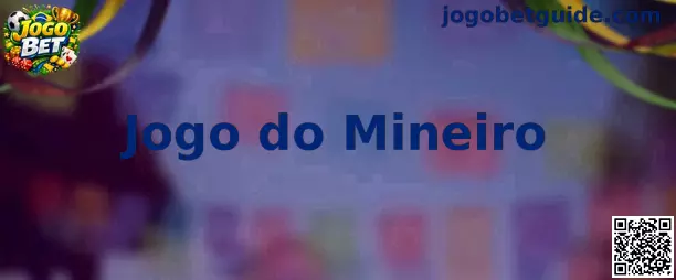 Tutorial do Jogo do Mineiro