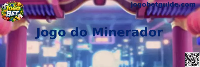 Jogo do Minerador