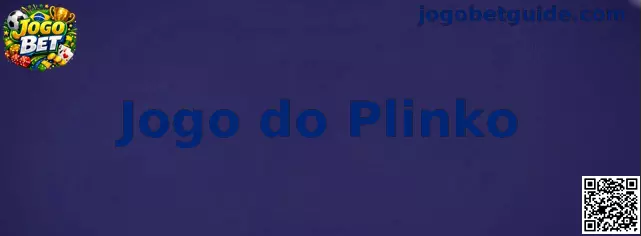 Demonstração do Jogo do Plinko