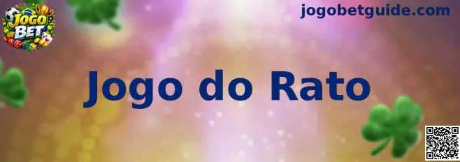 Demonstração do Jogo do Rato