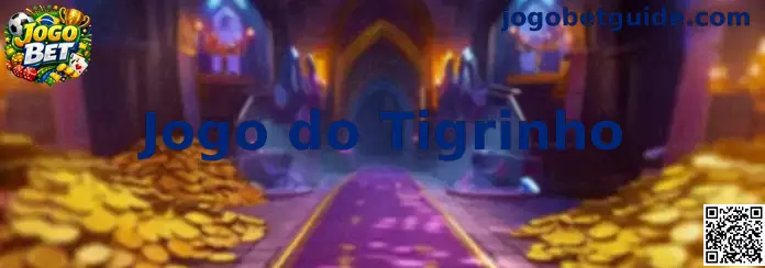 Jogo do Tigrinho Demo
