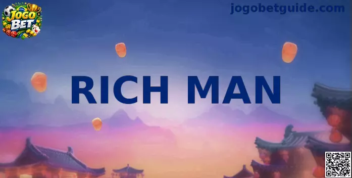 Rich Man Business Empire