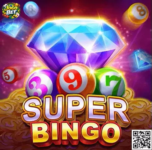 Super Bingo Multiplayer